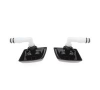 Phare Avant Buse Pour Land Pour Rover Pour Range Pour Rover 2005-2009 | Buse lave-phares Pare-chocs Avant Phare Phare Essuie-glace Laveuse Jet Pulvérisateur Phare Laveuse Buse DNJ500110