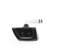 Phare Avant Buse Pour Land Pour Rover Pour Range Pour Rover 2005-2009 | Buse lave-phares Pare-chocs Avant Phare Phare Essuie-glace Laveuse Jet Pulvérisateur Phare Laveuse Buse DNJ500110