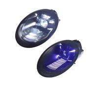 Phare Avant Compatible Avec 911 997.2 2008 2009 2010 2011 2012 Ensembles Phares Antibrouillard Automatique DRL Frein Clignotant Composant Lampe