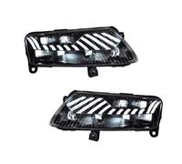 Phare Avant Compatible Avec A6 A6L 2004 2005 2006 2007 2008 2009 2010 2011 Phares Voiture Lentilles Projecteur Accessoires Automobiles