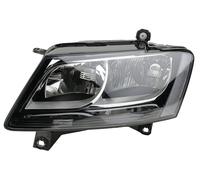 Phare Avant Compatible Avec Audi Q5 8R 06/12- H7 H7 Côté Conducteur Halogène