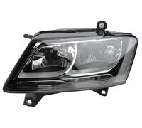 Phare Avant Compatible Avec Audi Q5 8R 06/12- H7 H7 Côté Conducteur Halogène