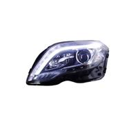 Phare Avant Compatible Avec Benz Pour GLK 200 260 2013 2014 2015 Ensembles Phares Antibrouillard DRL Frein Clignotant Lampe Remplacement Composants Automobiles