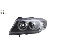 Phare Avant Compatible Avec BMW 3 E90 E91 09/08-12/11 Gauche Avec Ampoule