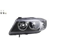 Phare Avant Compatible Avec BMW 3 E90 E91 09/08-12/11 Gauche Avec Ampoule