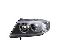 Phare Avant Compatible Avec BMW 3 E90 E91 09/08-12/11 Gauche Avec Ampoule