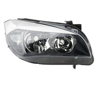 Phare Avant Compatible Avec BMW X1 E84 07/2012 - H7 H7 Côté Passager Droit