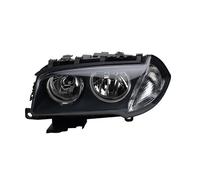 Phare Avant Compatible Avec BMW X3 E83 09/06- H7 H7 Côté Conducteur Halogène