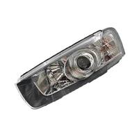 Phare Avant Compatible Avec Chevy Pour Captiva 2011 Ensemble De Phare Avant De Voiture, Feu Stop, Clignotant, Accessoires Extérieurs De Voiture(Left)