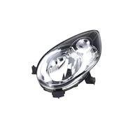 Phares + Osram Nuit Breaker Brun Laser Convient pour Citroen C1 06/2005- Gauche