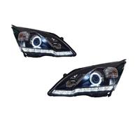 Phare Avant Compatible Avec CRV 2007 2008 2009 2010 2011 Antibrouillard Feux Freinage Clignotants Pièces Rechange Modifications