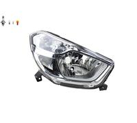 JOHNS 25 71 10 Projecteur principal