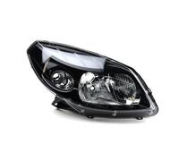 Phare Avant Compatible Avec Dacia Sandero 06/2008 - H4 Droite Côté Passager