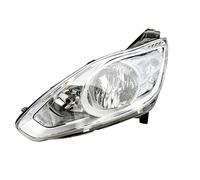 dtv Phare avant Compatible avec Ford C-Max 10 12/10-05/15 H7 H1 Côté conducteur