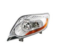 dtv Projecteur principal JOHNS 32 80 09 – Phare avant gauche H7/H7 pour Ford Kuga