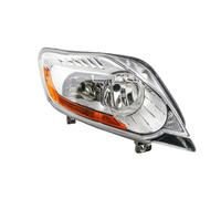 Phare Avant Compatible Avec Ford Kuga 08 03/2008- H7 H7 Côté Passager Droit