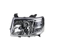John´s Phare avant compatible Ford Ranger 05/2006-03/09 H4 Côté conducteur (gauche)
