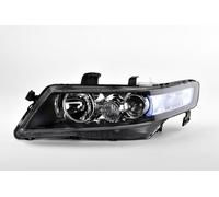 Phare Avant Compatible Avec Honda Accord CL CM 01/06- H1 H1 Côté Conducteur