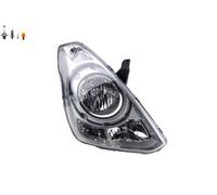 Phare Avant Compatible Avec Hyundai H-1 02/2008-09/18 Droit Avec Ampoule