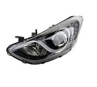 Phare Avant Compatible Avec Hyundai I30 11/2011-03/15 H7 H7 Côté Conducteur