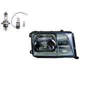 Phare Avant Compatible Avec Mercedes W124 07/93-06/95 Droit Avec Ampoule