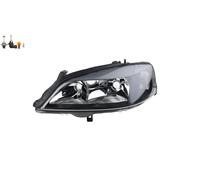 JOHNS 55 08 09-9 Projecteur principal