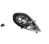 Phare Avant Compatible Avec Opel Vivaro 06- Droit Avec Moteur De Réglage