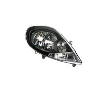 Phares Principal Convient pour Nissan Primastar 09/2006- H4 Droite Avec Réglage