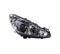 Phare + Osram Night Breaker Laser Compatible Avec Peugeot 308 05/2011 - Droit