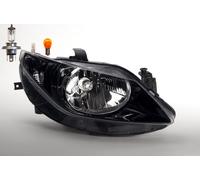 Phare Avant Compatible Avec Seat Ibiza 6J 03/08-02/12 Droit Avec Ampoule