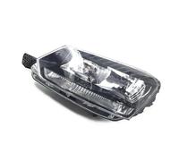 Phare Avant Compatible Avec Skoda Pour Yeti 2013 2014 2015 2016 2017 Phares Avant De Voiture Ensemble De Phares Feux De Jour Ensemble De Phares Avant De Voiture Complets(Left)