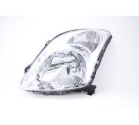 Phare Avant Compatible Avec Suzuki Swift SG 02/2005- H4 Côté Conducteur