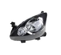 Phare Avant Compatible Avec Toyota Aygo B10 07/2005- H4 Côté Conducteur
