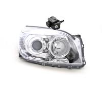 Phare Avant Compatible Avec Toyota Rav4 XA3 05-08 RE + Moteur De Positionnement