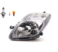 Phare Avant Compatible Avec Toyota Yaris XP9 12/2008 - Gauche Avec Ampoule