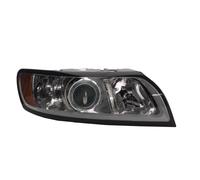Phare Avant Compatible Avec Volvo S40 V50 08/07- H7/H9 Droite Côté Passager