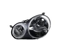 Phare Avant Compatible Avec VW Polo 02 9N 10/01-04/05 H7 H1 Côté Conducteur