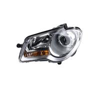 Phare Avant Compatible Avec VW Touran 1T 11/06- 05/10 H7 H7 Côté Conducteur