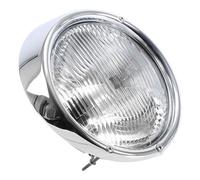 Phare avant complet origine HELLA ampoule H4 pour VOLKSWAGEN Coccinelle et Combi (08/1967-)