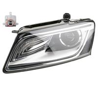 Phare Avant Convient pour Audi Q5 8R 06/2012- Xenon D3S à Gauche + Commande
