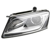 JOHNS Projecteur principal Phare 13 65 09-6 gauche pour AUDI Q5 (8RB)