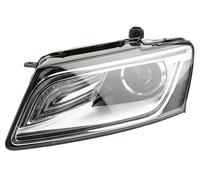 Phare Avant Convient pour Audi Q5 8R 06/2012 - Xenon D3S Côté Conducteur Gauche