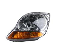 Phare Avant Convient pour Daewoo Matiz KL1K 03/2005 - H4 Côté Conducteur Gauche