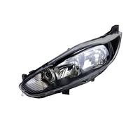 Phare Compatible Avec Ford Fiesta 08 12/ 12- Côté Conducteur Gauche + Ampoule