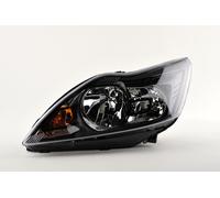 Phare Avant Convient pour Ford Focus 05 02/08-01/11 H7 H1 à Gauche