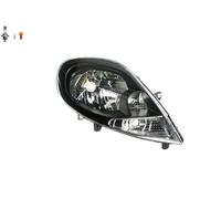 Phares Principal Convient pour Nissan Primastar 09/2006- H4 Droite Avec Réglage