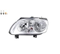 Phare Avant Convient pour VW Touran 1T 02/2003-10/06 à Gauche Avec Ampoule
