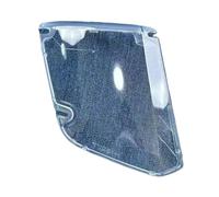 Phare Avant Coque Couvercle De Phare Avant Abat-jour Transparent Lentille Pour Volvo Pour FL Pour FE Pour Pièces Camion(Droit)