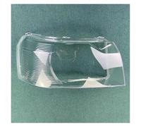 Phare Avant Couvercle De Phare Avant pour Land pour Rover Freelander 2 2007-2012 Feux Avant(Left and Right)