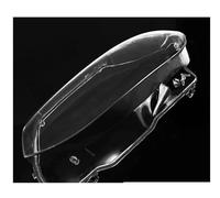 Phare Avant Couvercles Phare Avant Gauche/droit Pour BMW E92 E93 Coupé Pour Cabriolet Pour M3 2006 2007 2008 2009 2010 Coque De Protection Phare Transparente Jeu De Phares(Left Side)